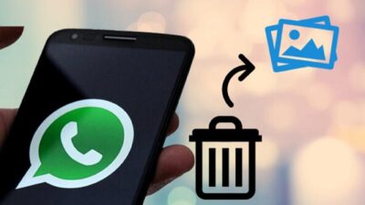 Whatsapp Silinen Mesajları Geri Yükleme