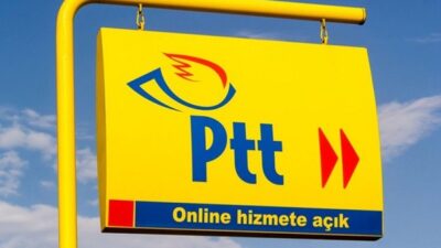 PTT Hesabıma Para Yatmış mı?