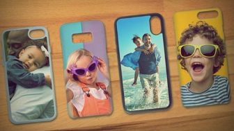 Evde Telefon Kılıfı Paketleme İşi