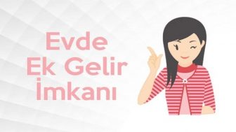Evlere Paketleme İşi