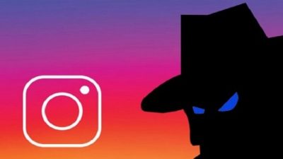 İnstagram Takip Engeli Kaldırmak