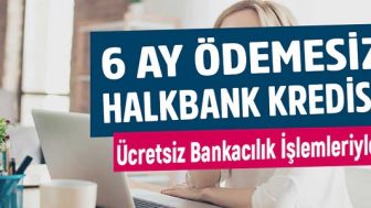 Kadın Girişimcilere 6 Ay Ödemesiz Kredi