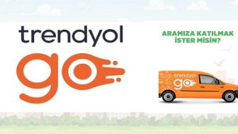 Trendyol Araçlı Kurye Nasıl Olunur