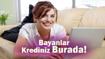 Çalışmayan Ev Hanımlarına Kredi Şartları