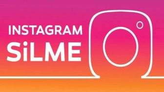 İnstagram Hesabı Dondurma Nasıl Yapılır