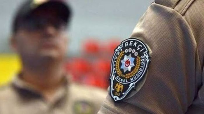 E-Devlet Bekçilik Başvuru İşlemleri